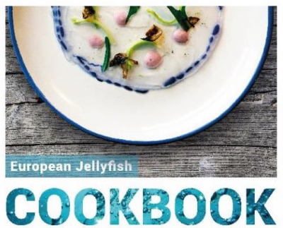 Jellyfish, a sustainable seafood?