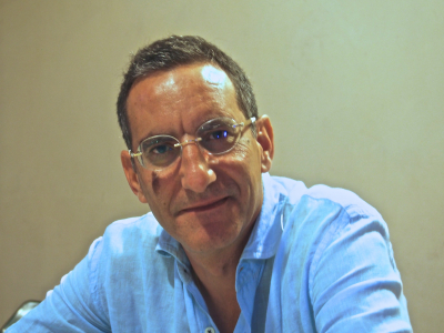 Massimo Occhinegro