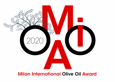 Milan International Olive Oil Award: first edition