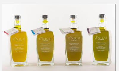 In Spain, Dcoop rewards the master millers for the best oils from early harvesting