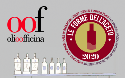 The 2020 Forme dell’Aceto Contest