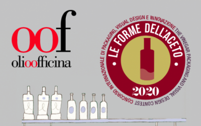 The Forme dell’Aceto 2020, participates in the competition