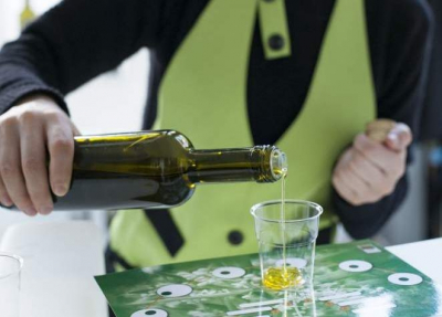 Olive Oil and Table Olives, promotion campaigns in China and Australia