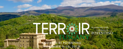 Terroir Tuscany: rural logic