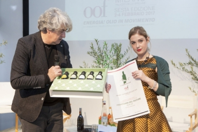 Last chance to participate in the fifth edition of the contest dedicated to olive oils packaging and visual design
