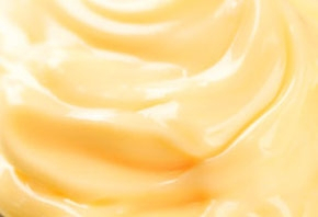 The best oil for mayonnaise