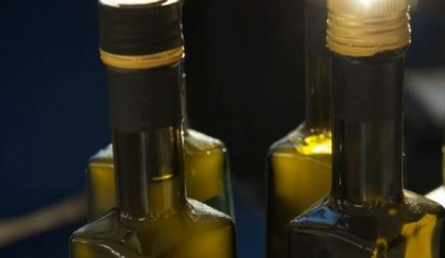 World olive oil balances 2013/15
