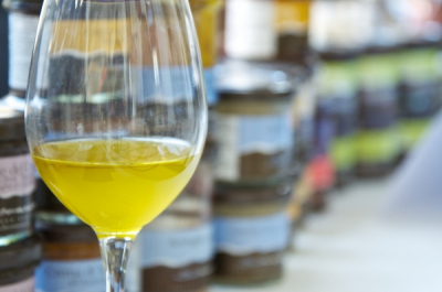 Olive oil stocked In Italy. Update of 30 September 2020