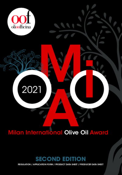 The second edition of Milan International Olive Oil Award