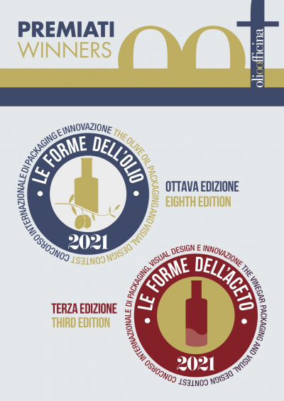 Here are the winners of the 2021 Le Forme dell’Olio Award