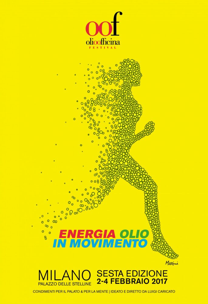 OOF 2017. Energy. Oil in motion