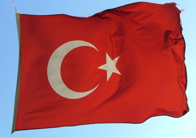 Perché la Turchia ha vietato l’esportazione dei suoi oli allo stato sfuso?