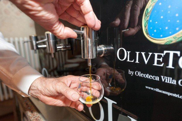 OliveToLive, l’innovazione pensata per salvaguardare la qualità degli oli