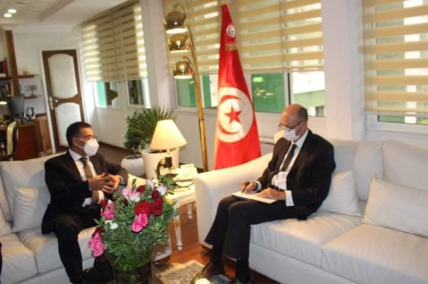 Tunisia olearia, più cooperazione internazionale sul fronte della ricerca scientifica