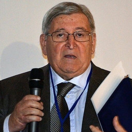 La scomparsa del professor Paolo Amirante