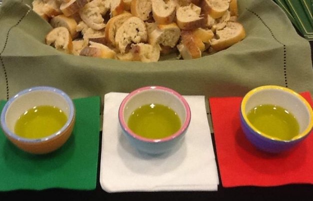 È l’olio da olive l'ambasciatore dell’agroalimentare italiano negli Stati Uniti