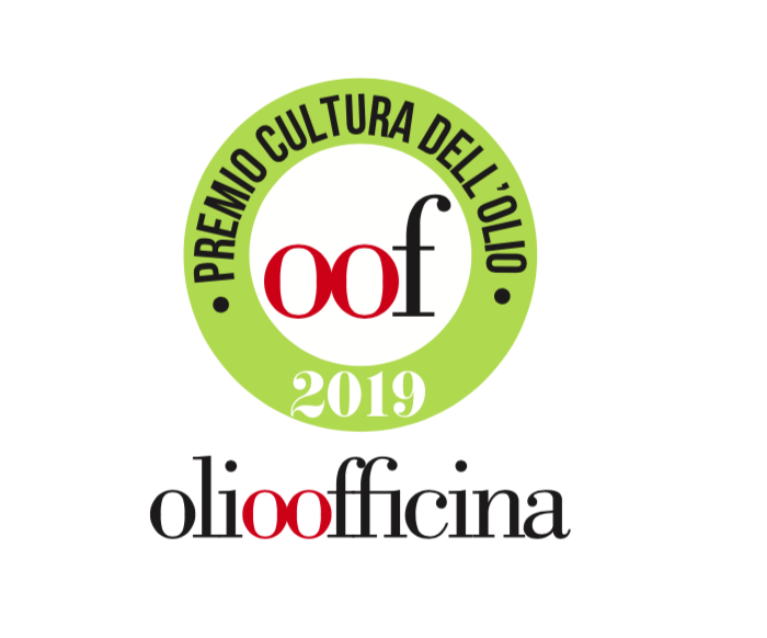 I Premi Olio Officina 2019
