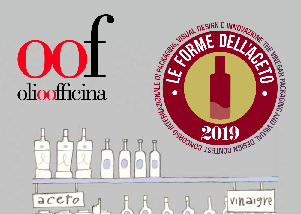 The first edition of the Le Forme dell’Aceto contest