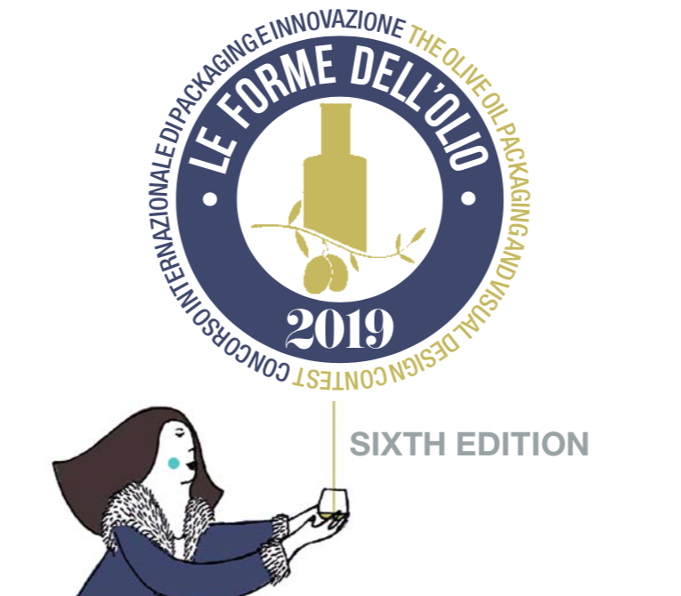 The sixth edition of the Le Forme dell’Olio contest