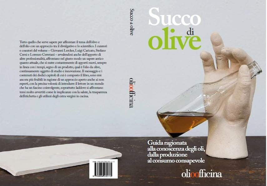 Olive juice