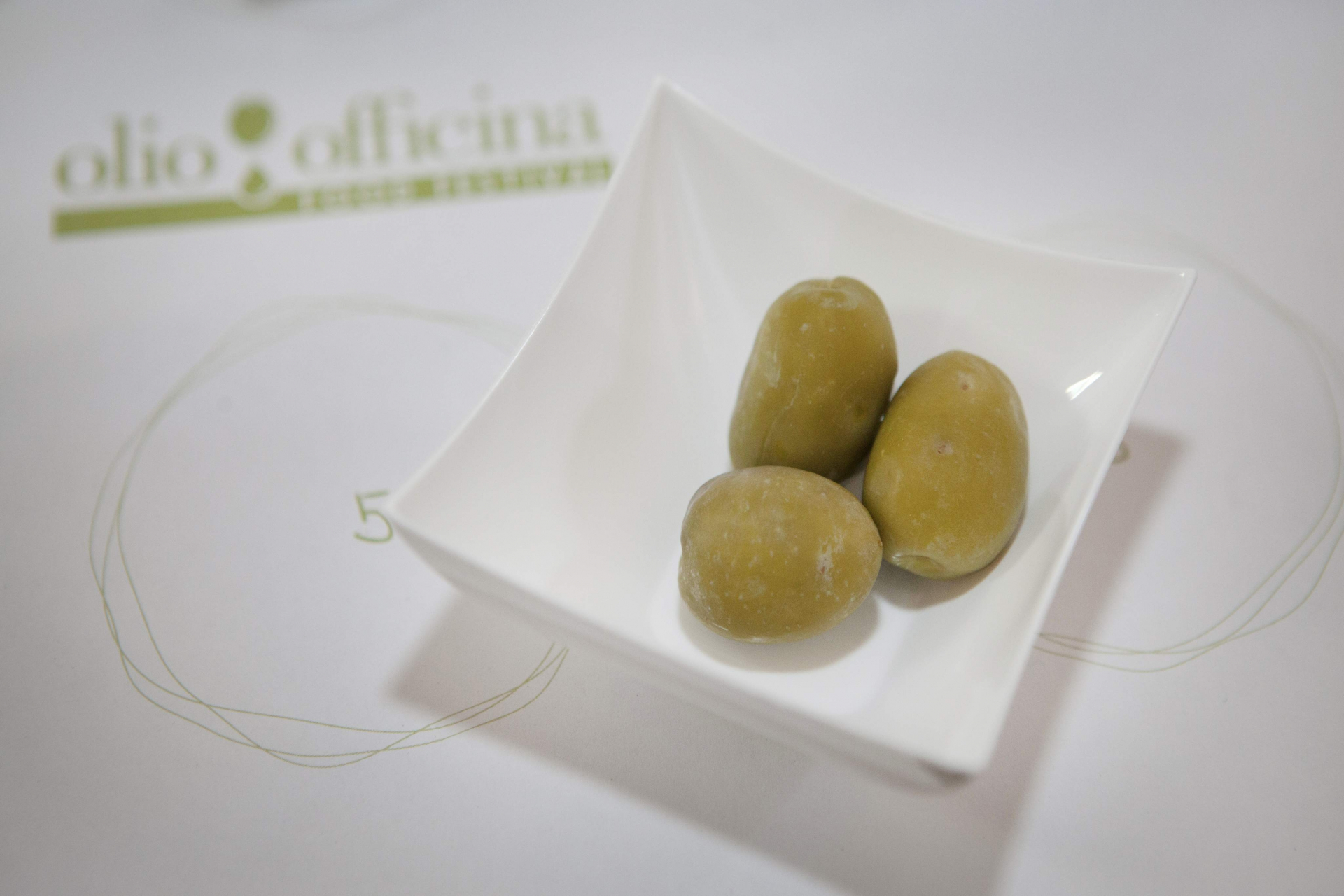 Il mercato mondiale delle olive da tavola secondo quanto riportato dal Coi