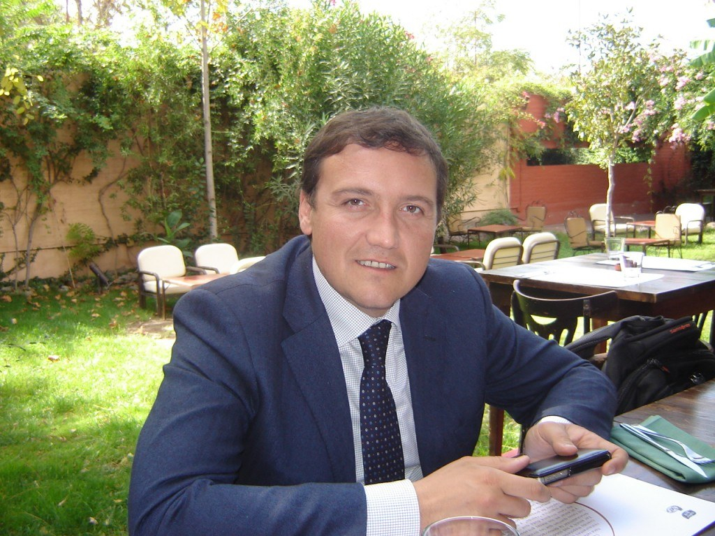 Leonardo Marras: “Andare oltre l’idea di una Toscana felix”
