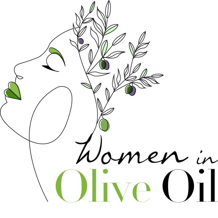 L'esordio sulla scena internazionale di Women in Olive Oil