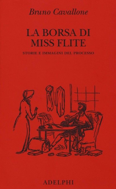 La borsa di Miss Flite