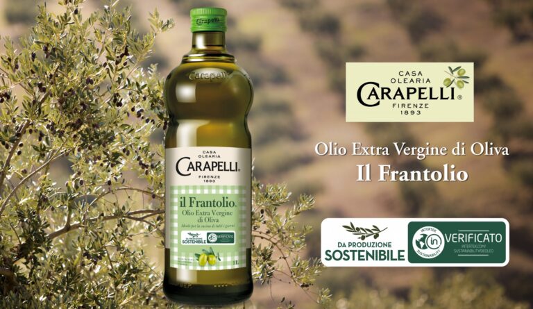 Un nuovo modo di intendere l’olio extra vergine di oliva è possibile