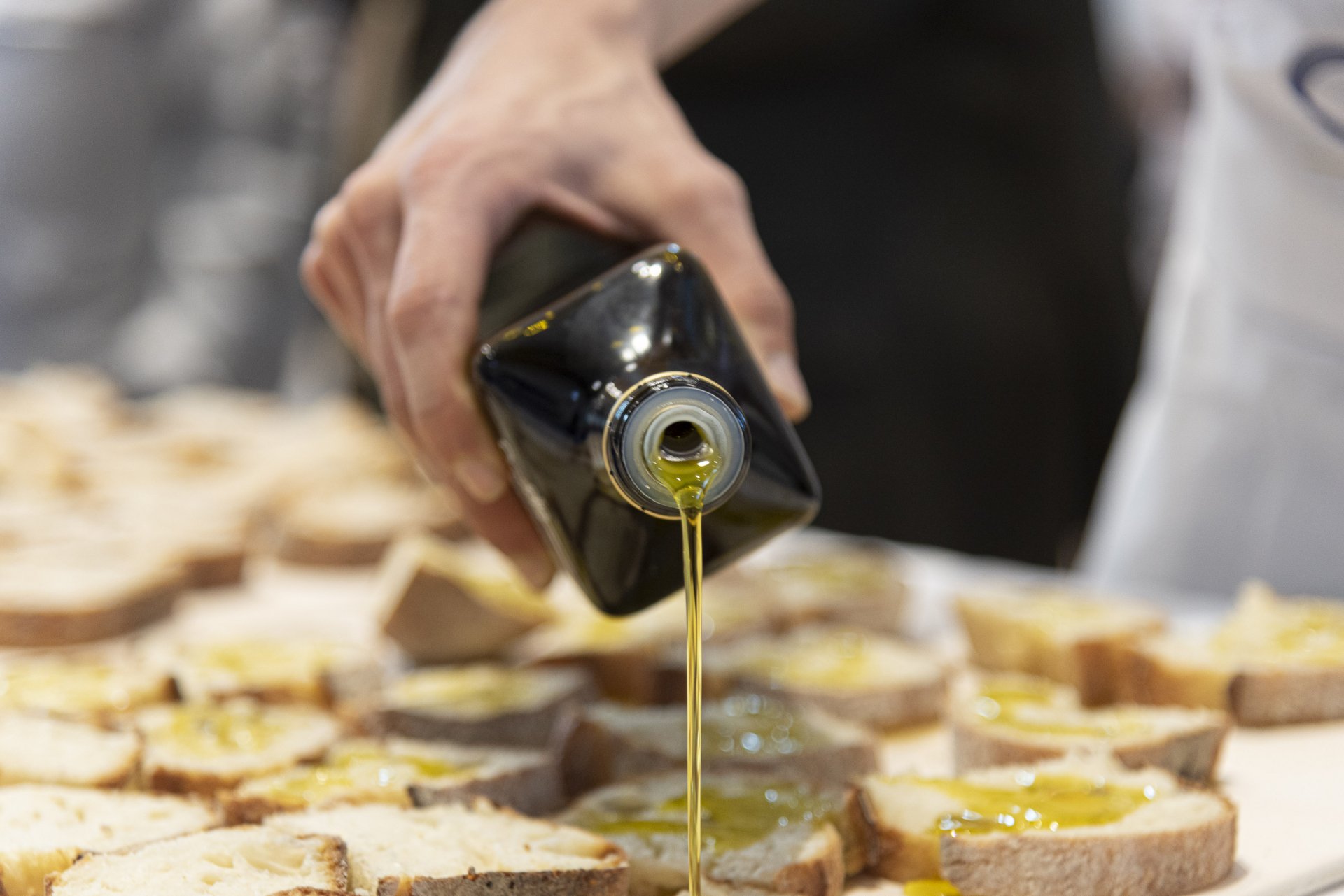 Assitol a Tutto Food per far convergere le attenzioni sull'olio da olive