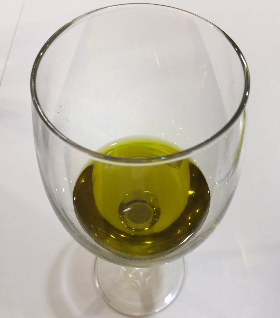 International Symposium on olive oil & health