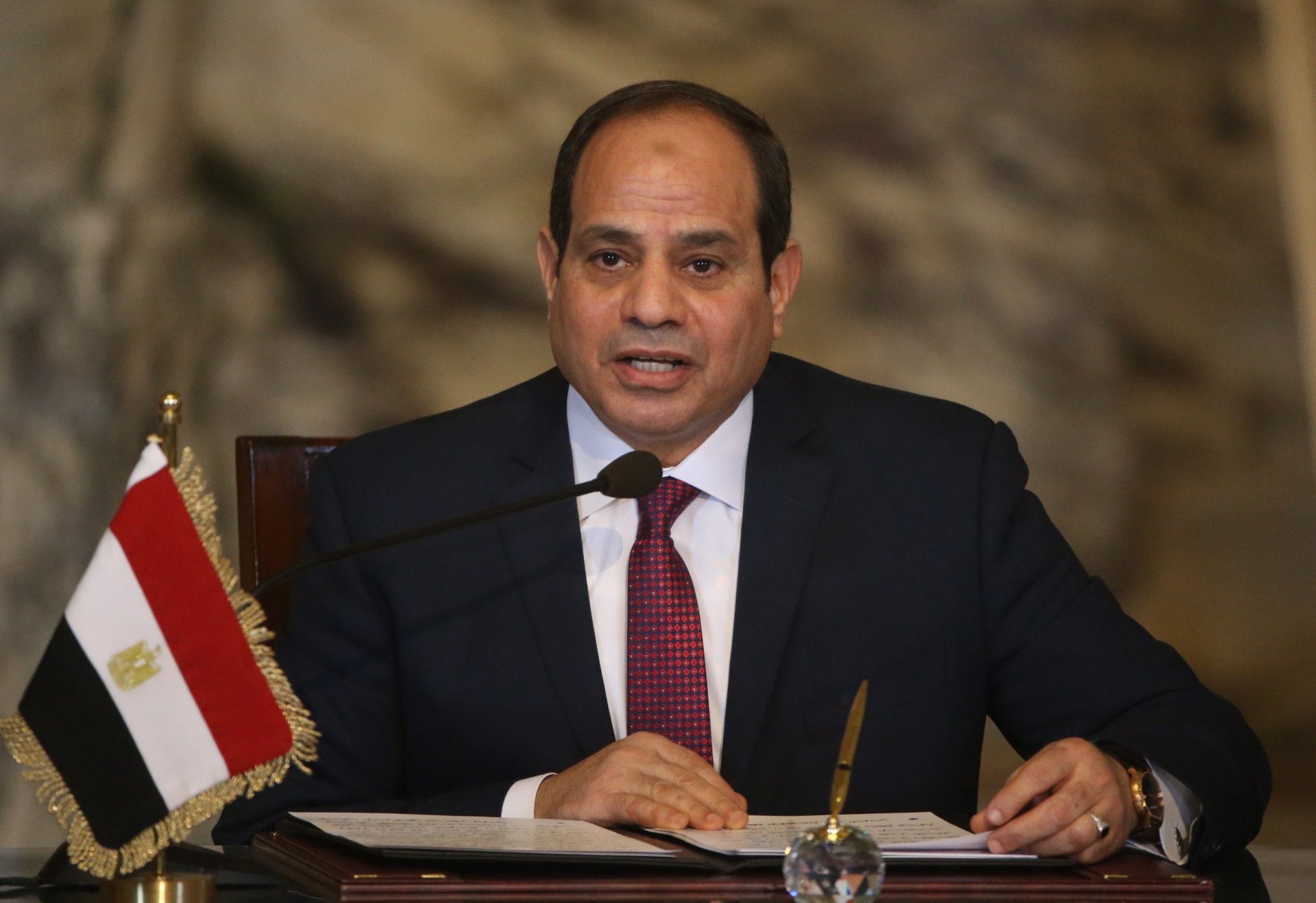 È egiziano il presidente del Consiglio oleicolo internazionale nel 2019