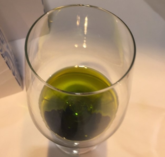 Carapelli e Università di Firenze a Belfast hanno presentato uno studio innovativo sui composti voltatili dell'olio extra vergine di oliva