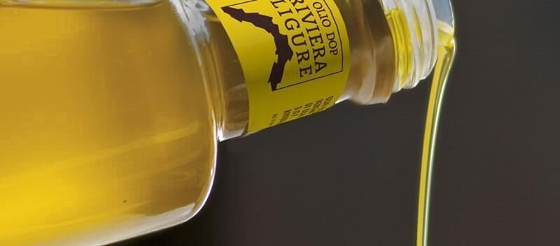 L’olio extra vergine di oliva Dop Riviera Ligure a “Fattore comune”: prodotto vuol dire territorio