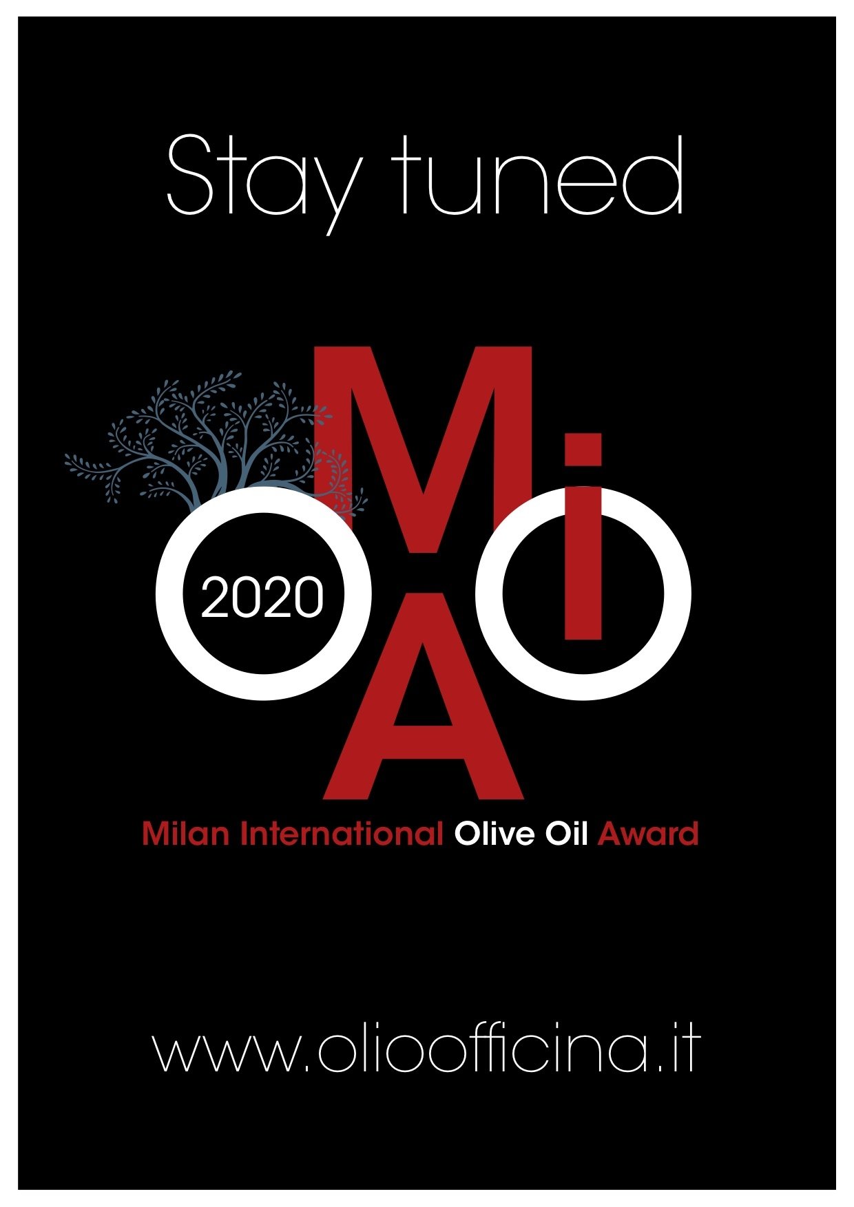La qualità degli extra vergini della nuova olivagione in concorso al Milan International Olive Oil Award