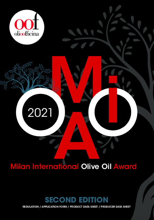 Il MIOOA è una iniziativa di Olio Officina in collaborazione con l'Onaoo