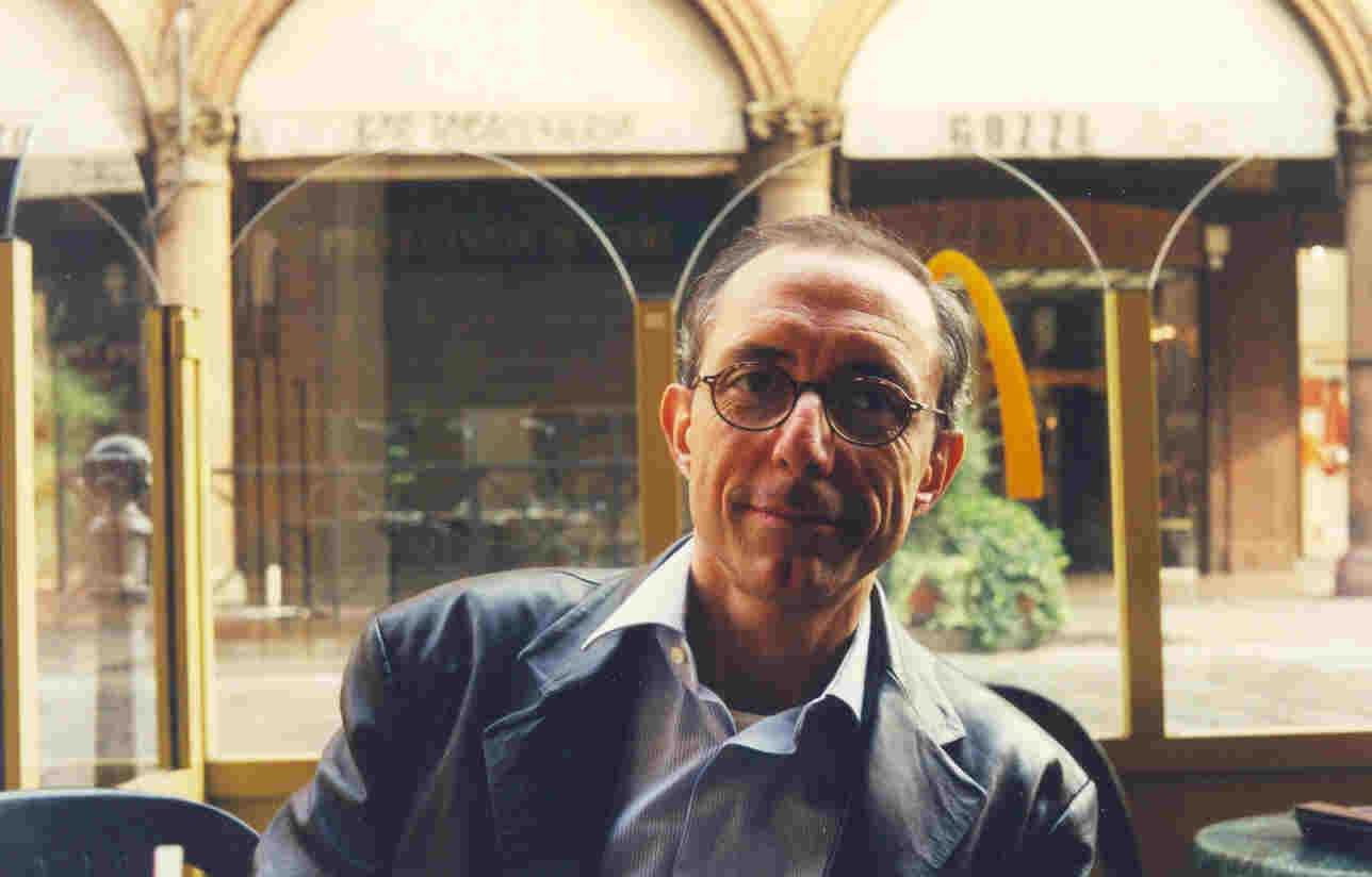 Alessandro Tamburini