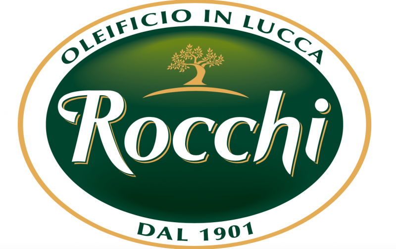 Rocchi - Oleificio in Lucca
