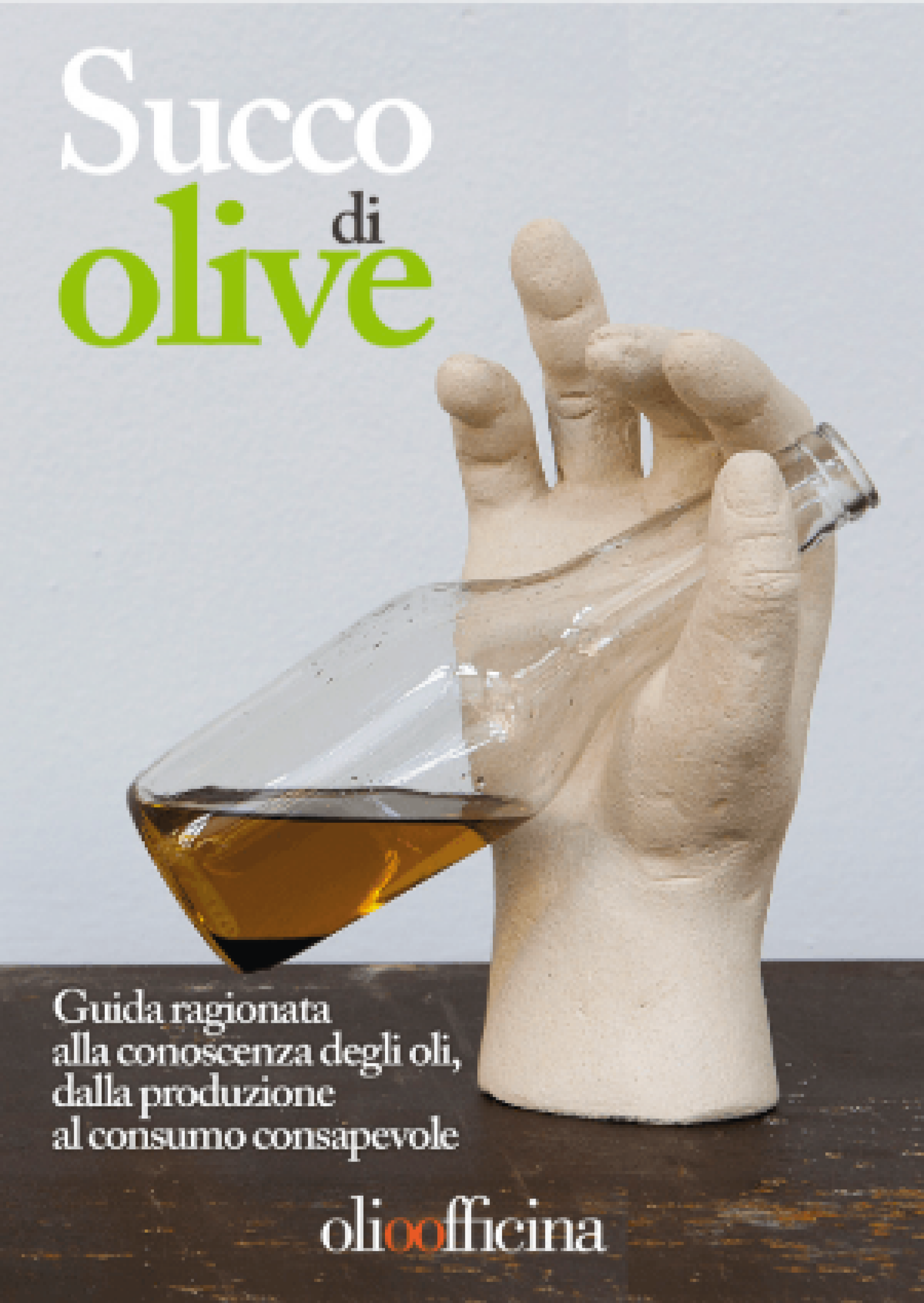 Succo di olive