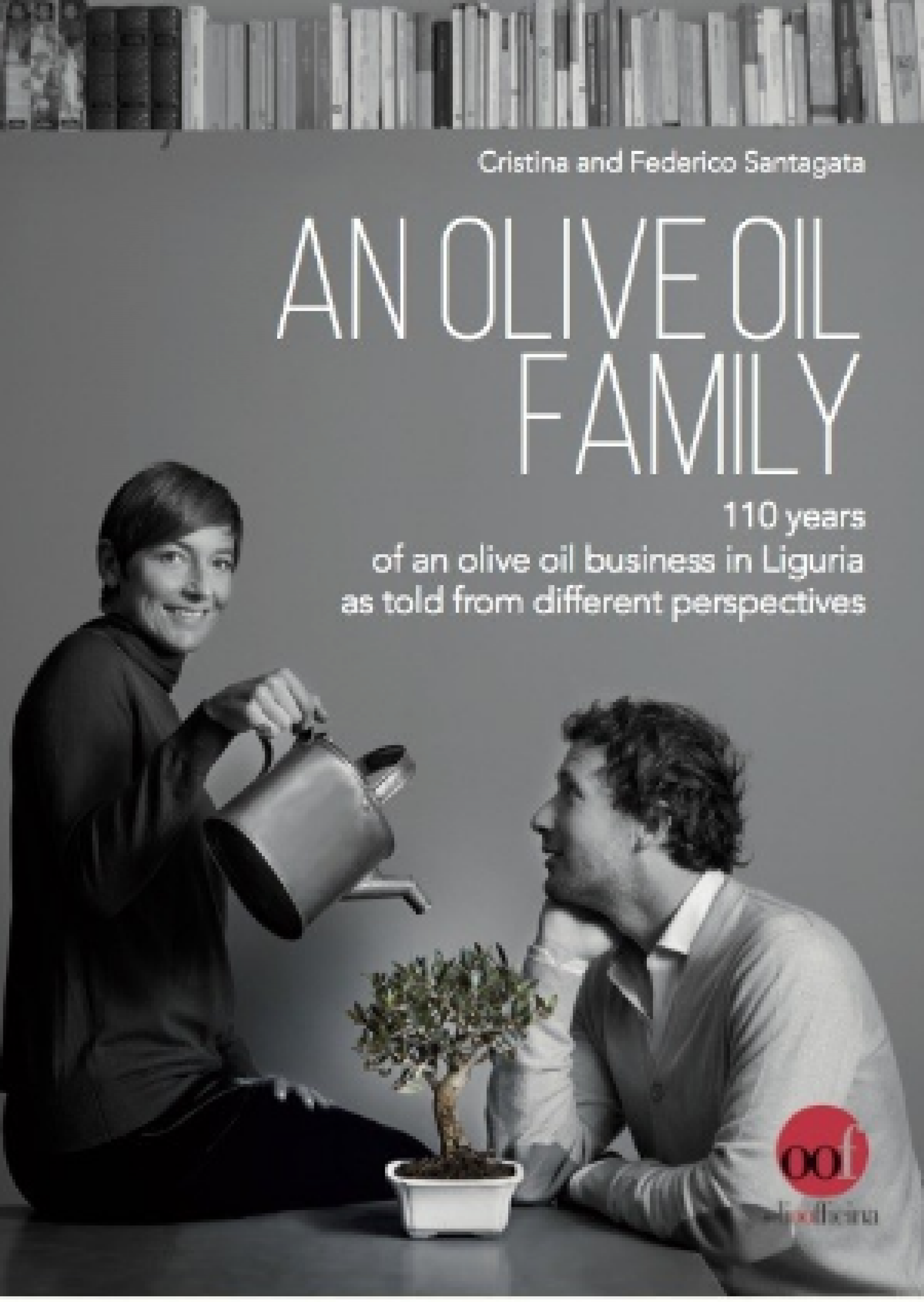 An Olive Oil Family