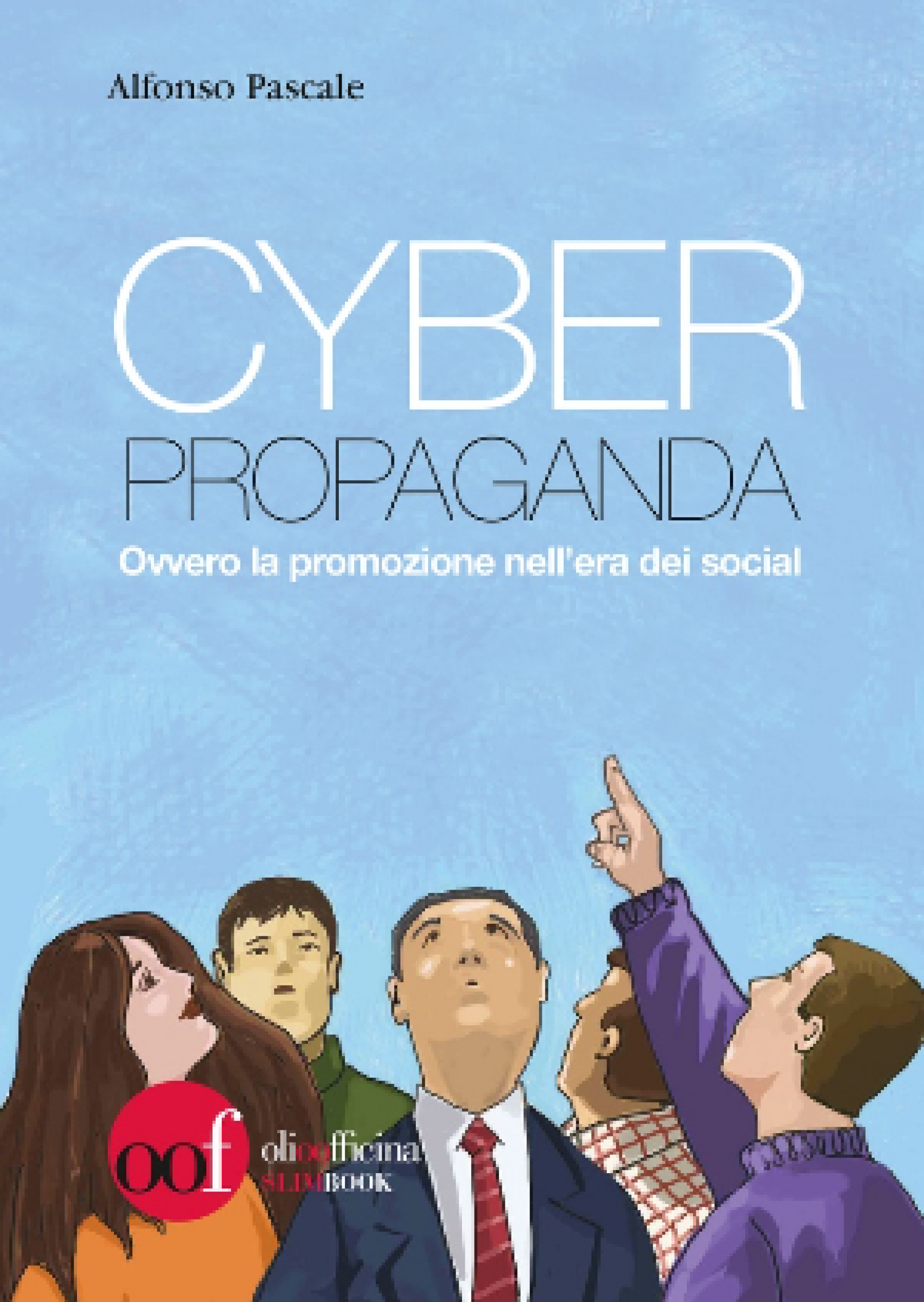 Cyber Propaganda