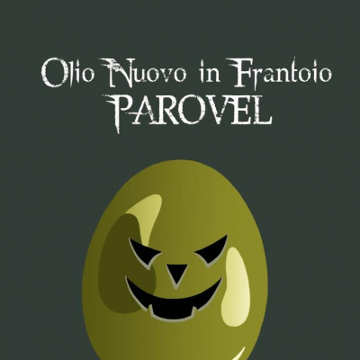 Olivagione 2012, Marini for Parovel