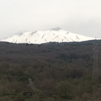 L’Etna