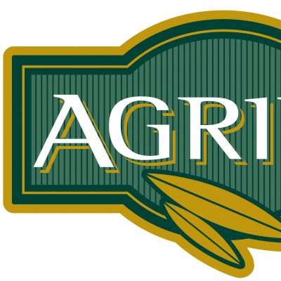 Il logo Agridè