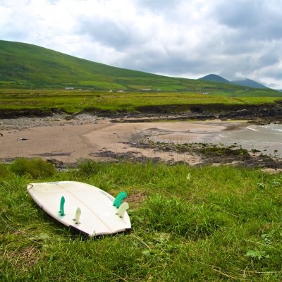 Ring of Dingle - Surf