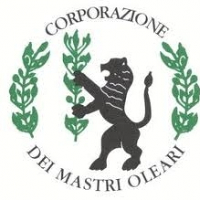 Logo Mastri Oleari