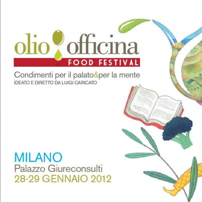La cartolina di OOFF 2012