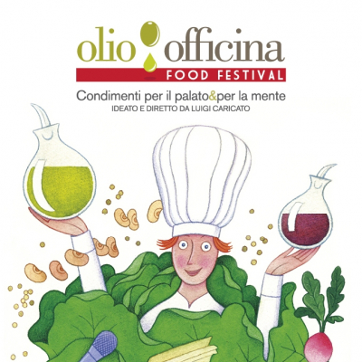 La cartolina di OOFF 2013