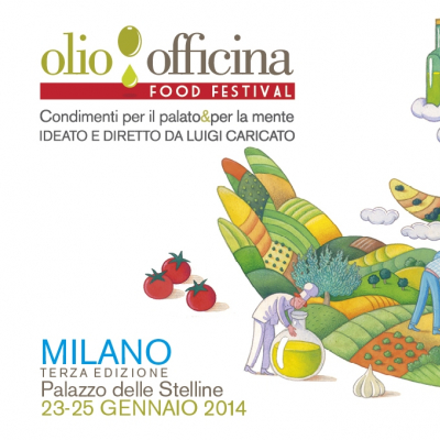 La cartolina di OOFF 2014