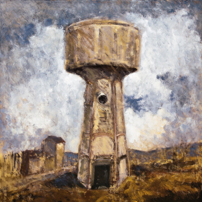 Torre d'acqua